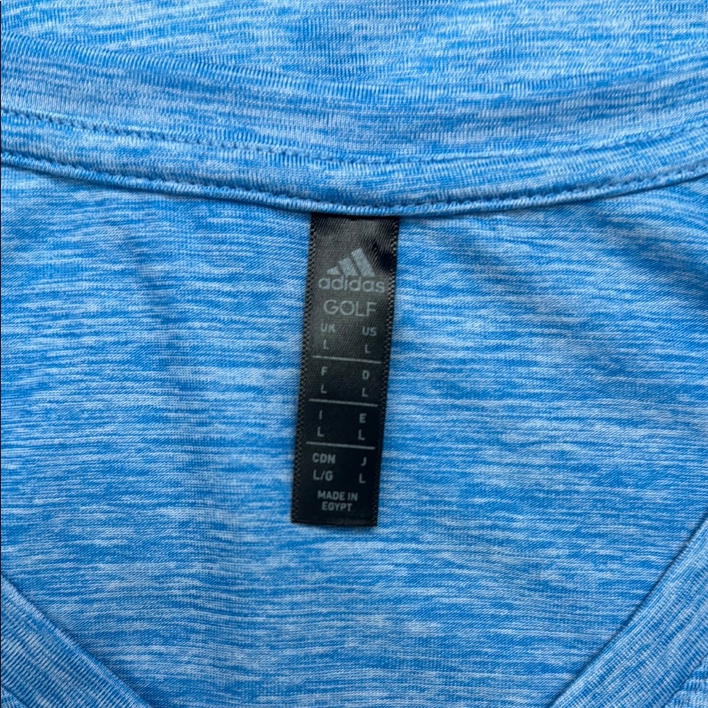 Adidas Tee - Picture 3 of 3